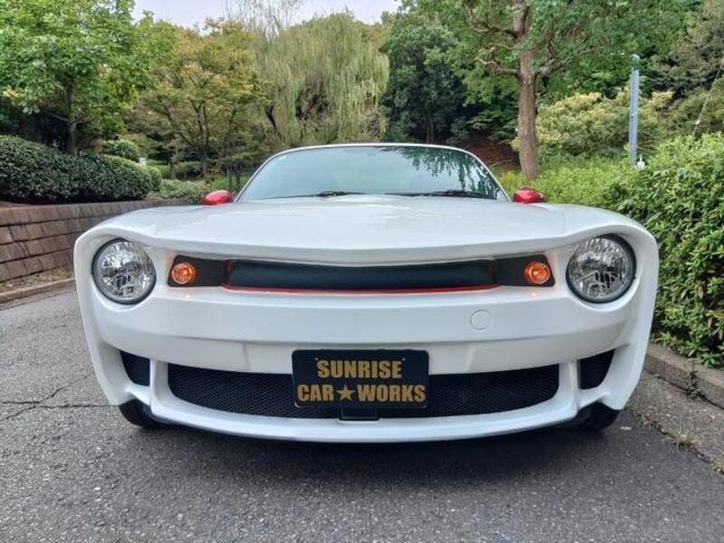 ROADSTER