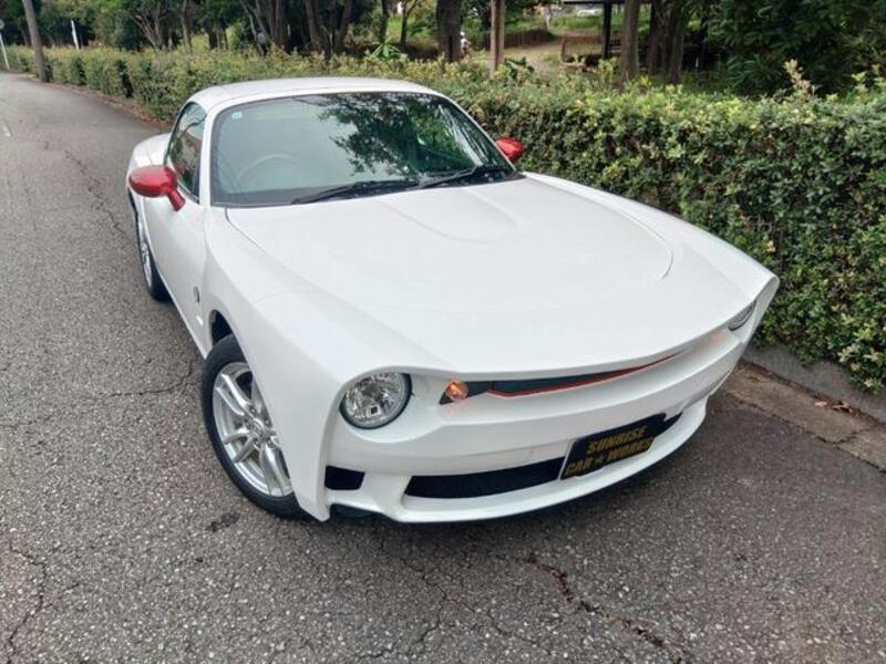 ROADSTER