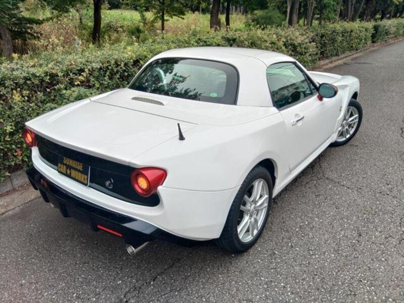 ROADSTER