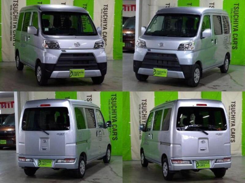 HIJET CARGO