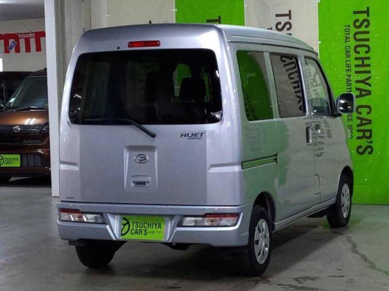 HIJET CARGO