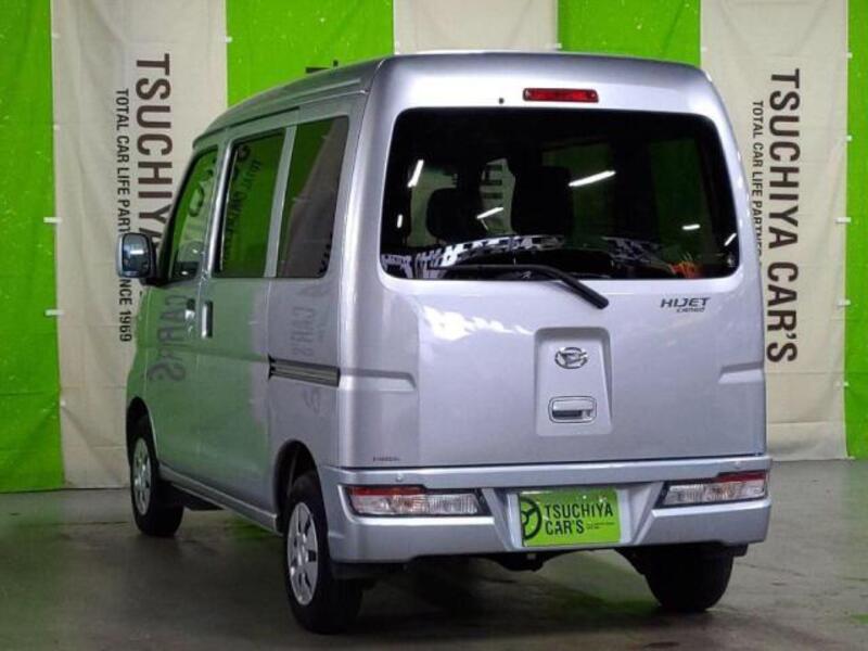 HIJET CARGO