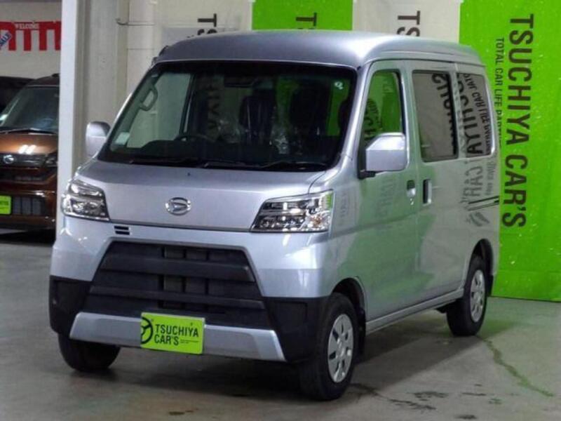 HIJET CARGO-0