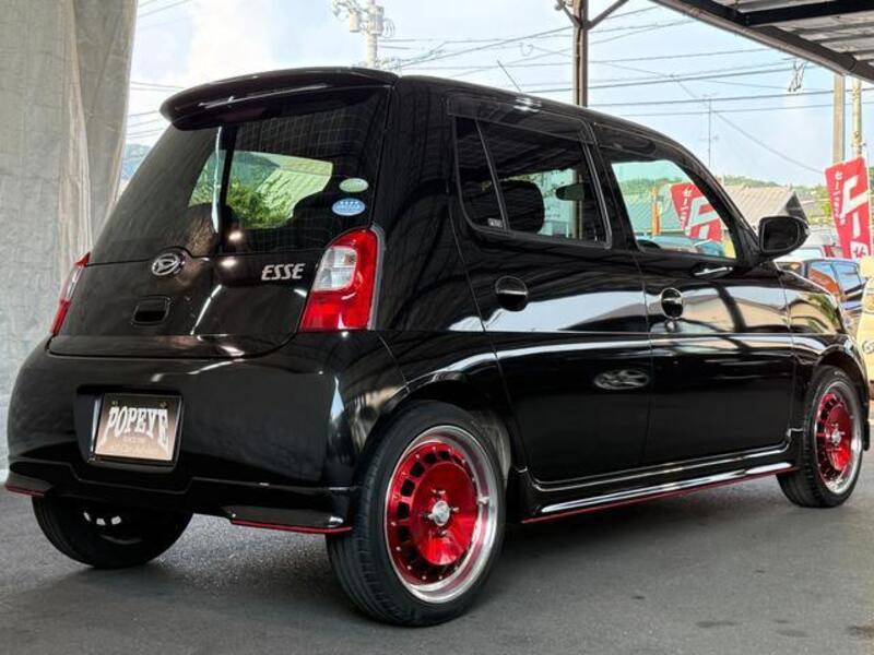 ESSE