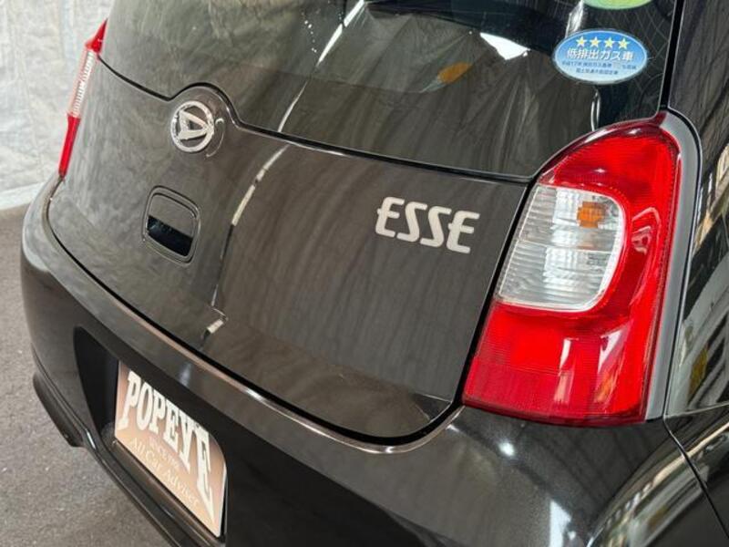 ESSE