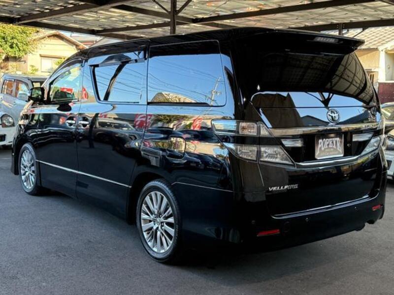 VELLFIRE