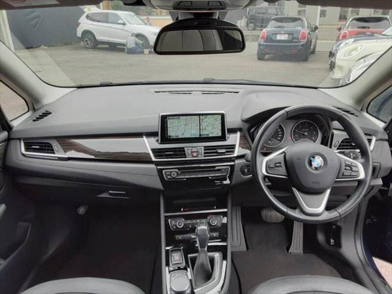 2 SERIES