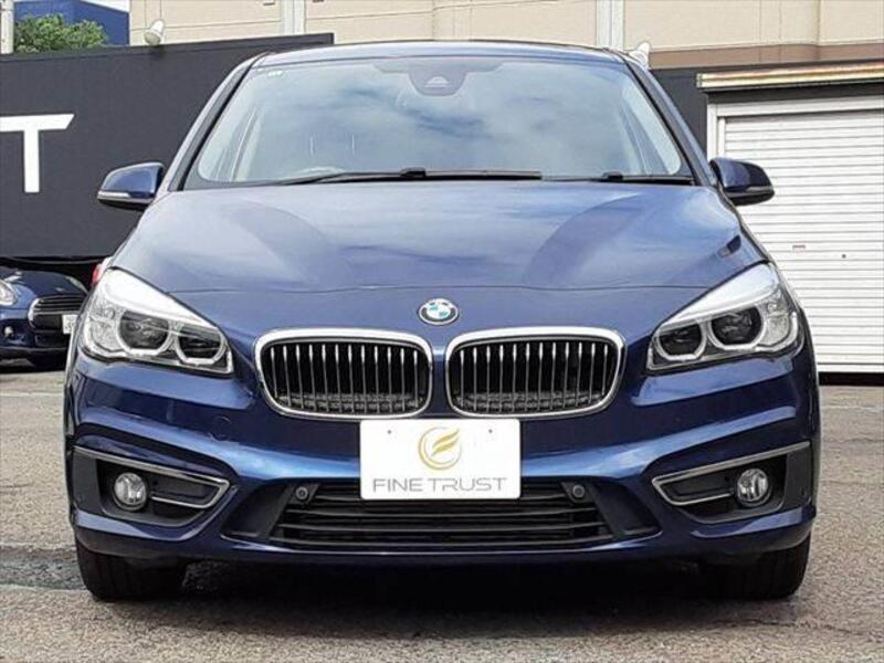 2 SERIES