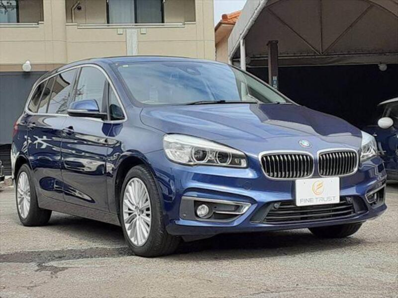 2 SERIES