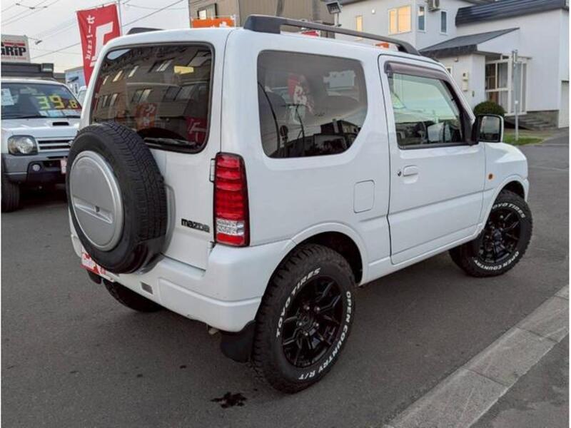 AZ-OFFROAD