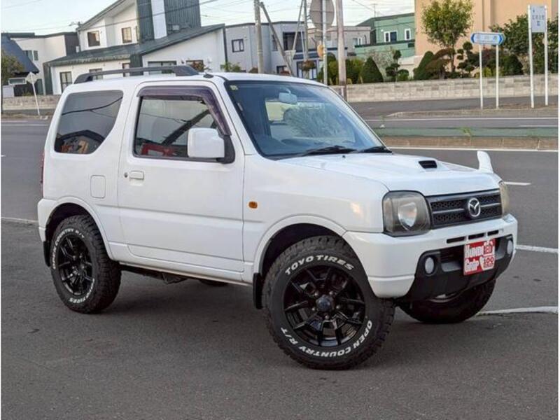 AZ-OFFROAD