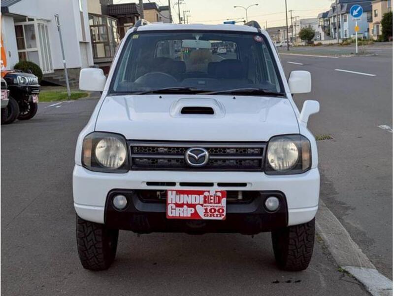 AZ-OFFROAD