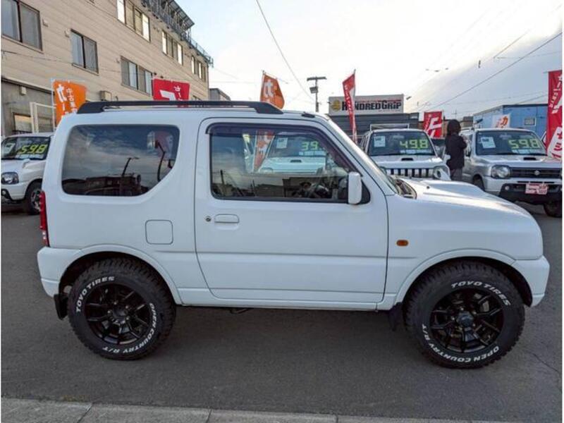 AZ-OFFROAD