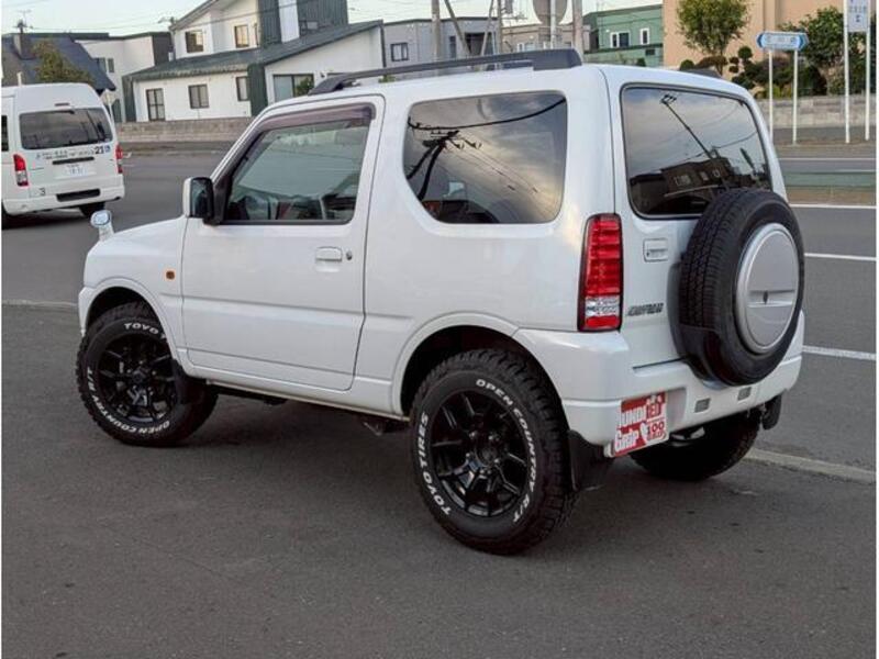 AZ-OFFROAD