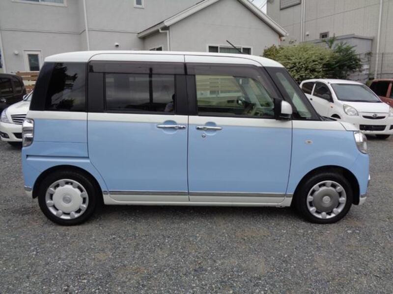 MOVE CANBUS