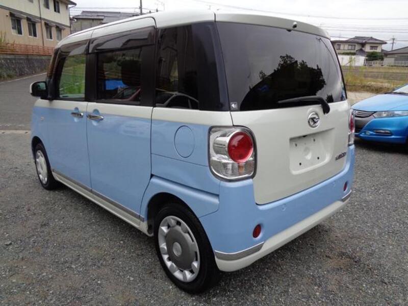 MOVE CANBUS