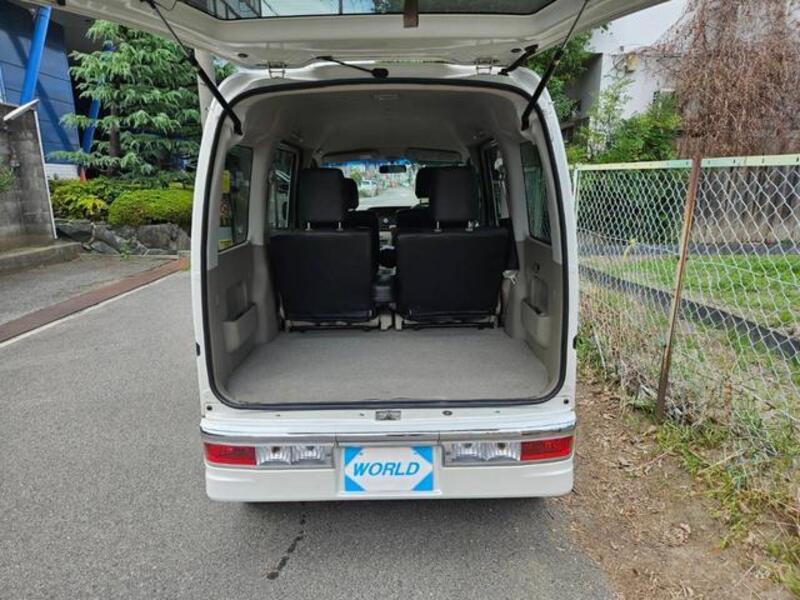 ATRAI WAGON