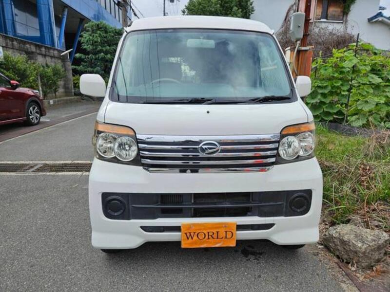 ATRAI WAGON