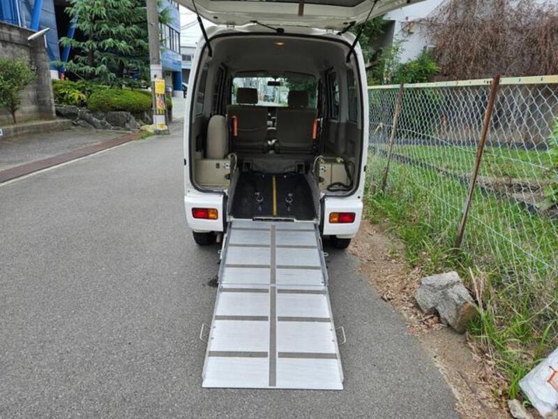 ATRAI WAGON