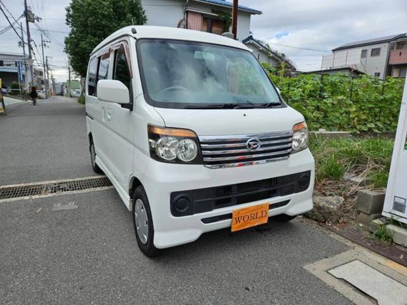 ATRAI WAGON-0
