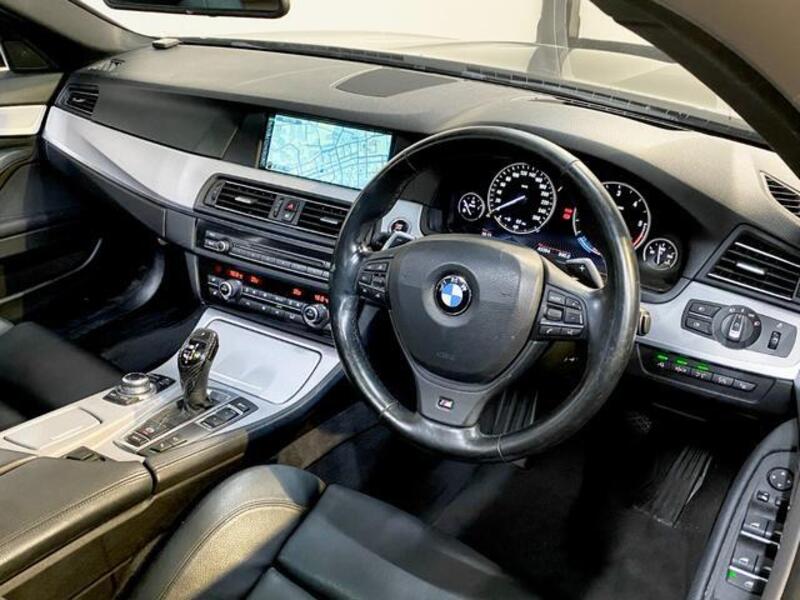 5 SERIES