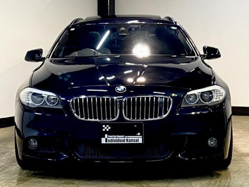 5 SERIES