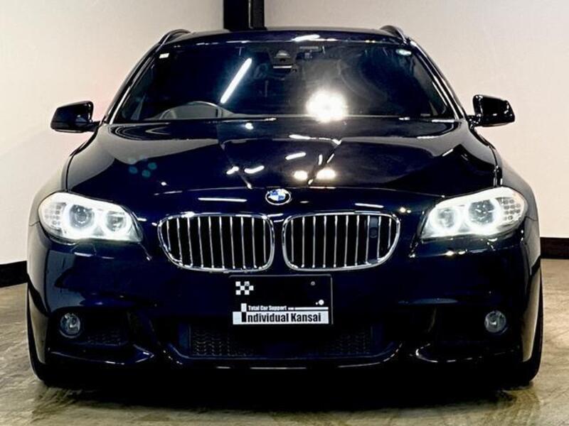 5 SERIES