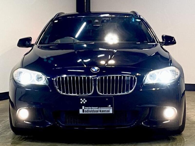 5 SERIES