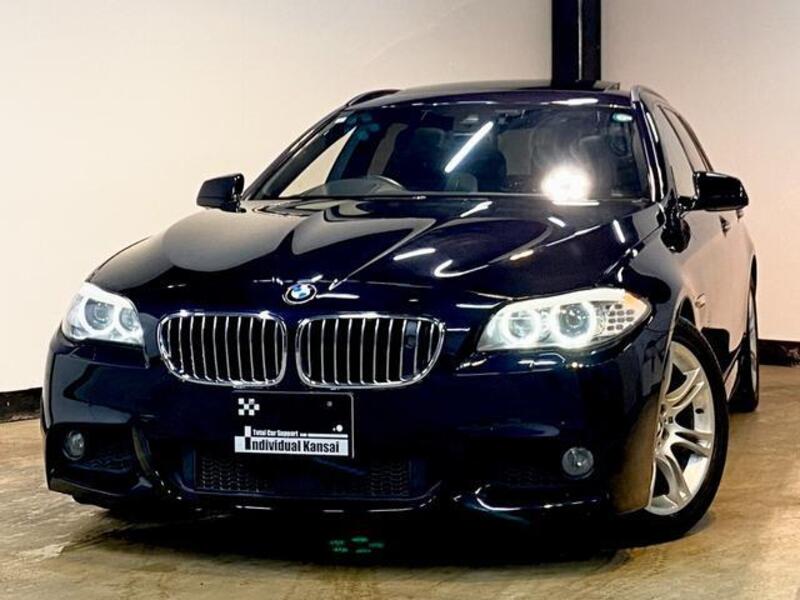 5 SERIES