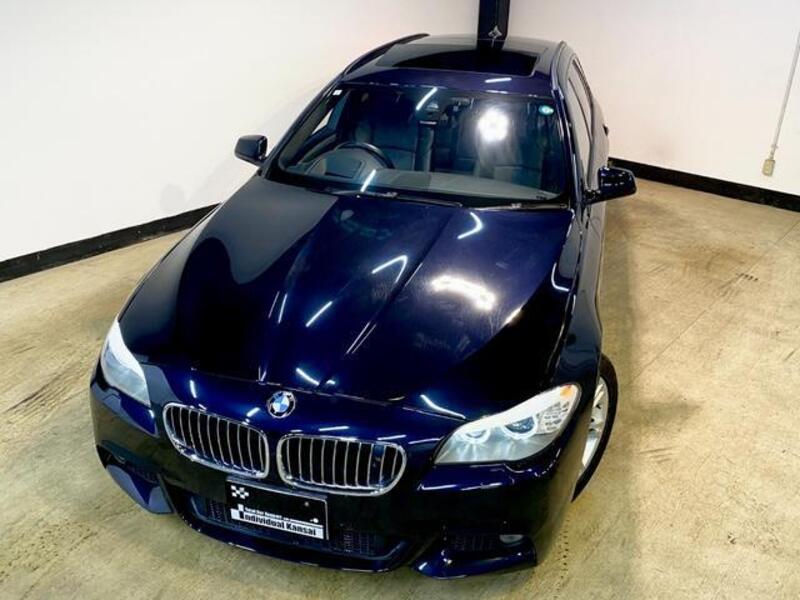 5 SERIES
