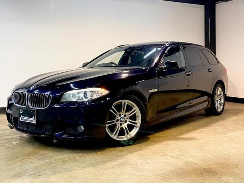 5 SERIES