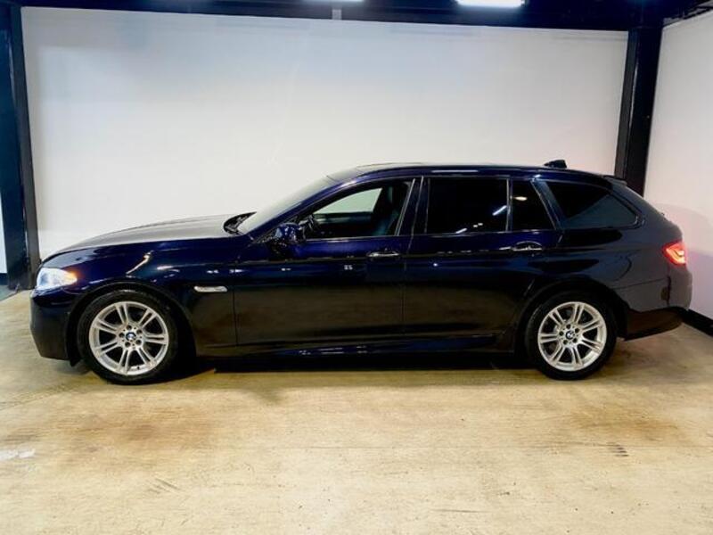 5 SERIES