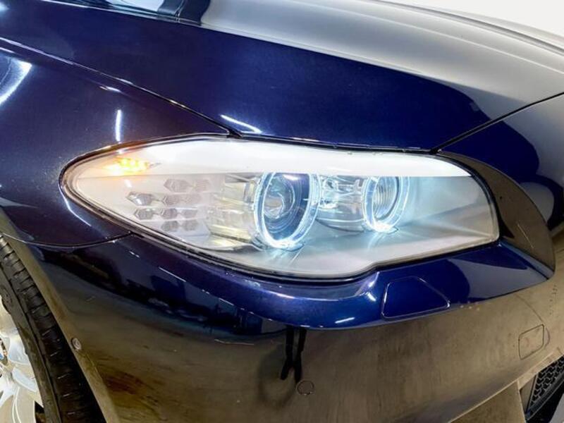 5 SERIES