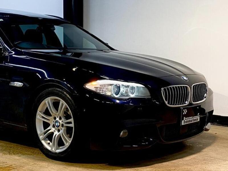 5 SERIES