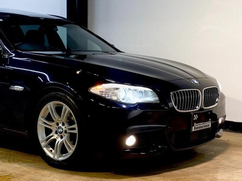 5 SERIES