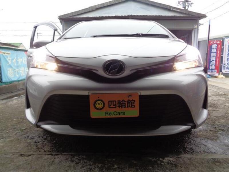 VITZ
