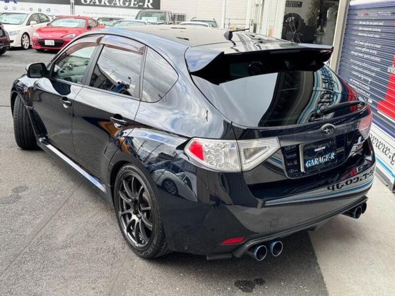 IMPREZA