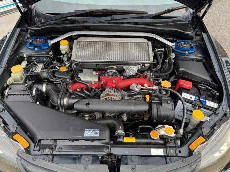 IMPREZA