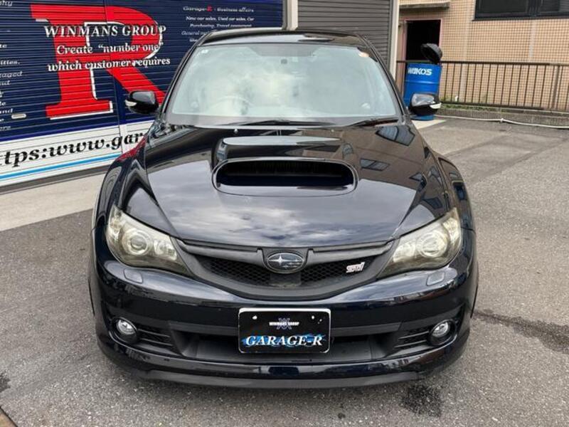 IMPREZA