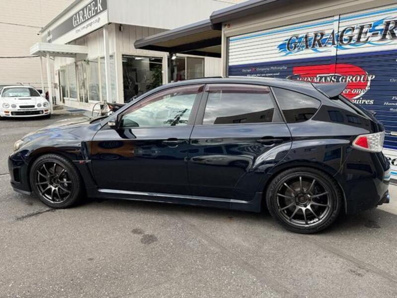 IMPREZA