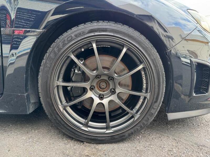 IMPREZA