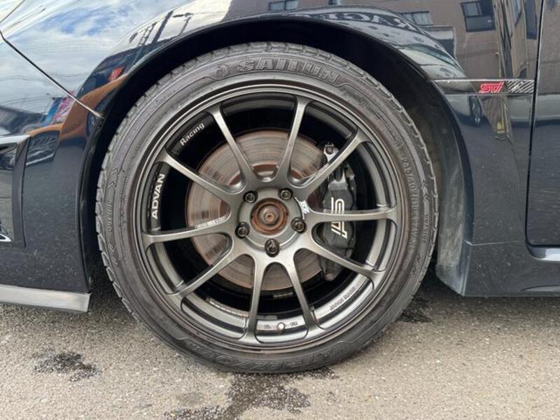 IMPREZA