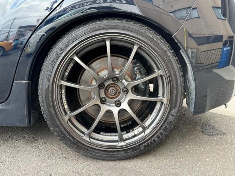 IMPREZA