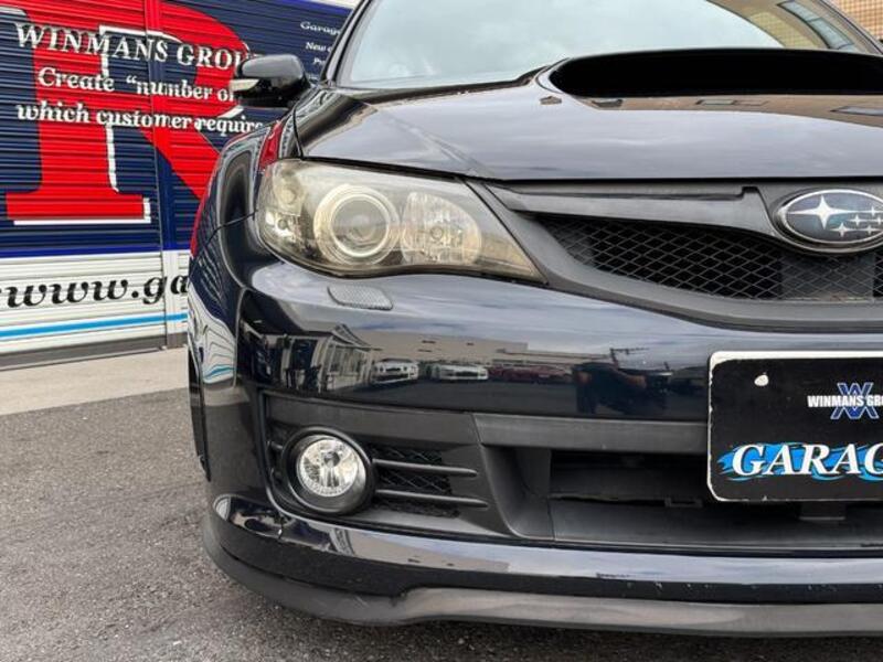 IMPREZA