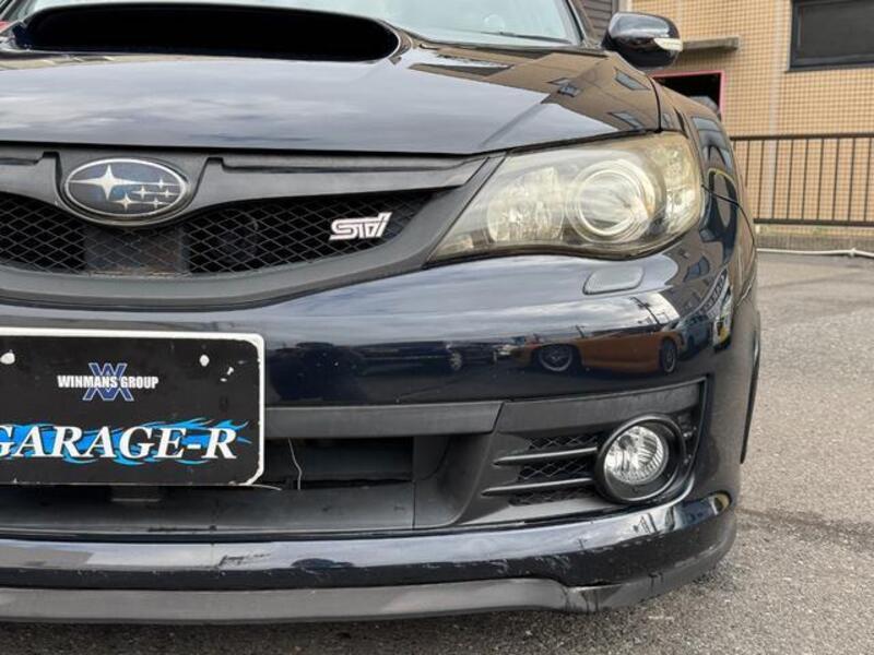 IMPREZA