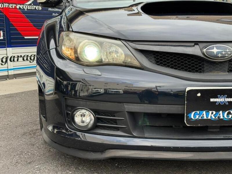 IMPREZA