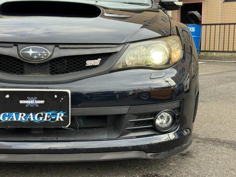 IMPREZA