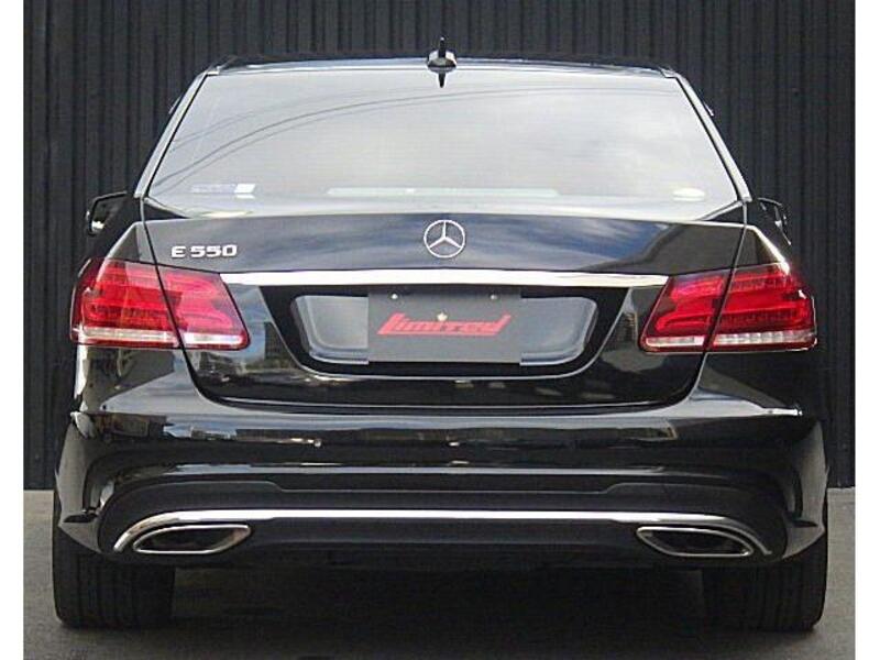 E-CLASS