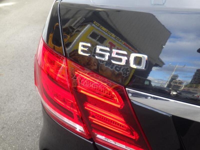 E-CLASS