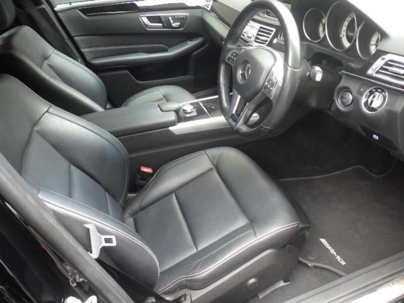 E-CLASS